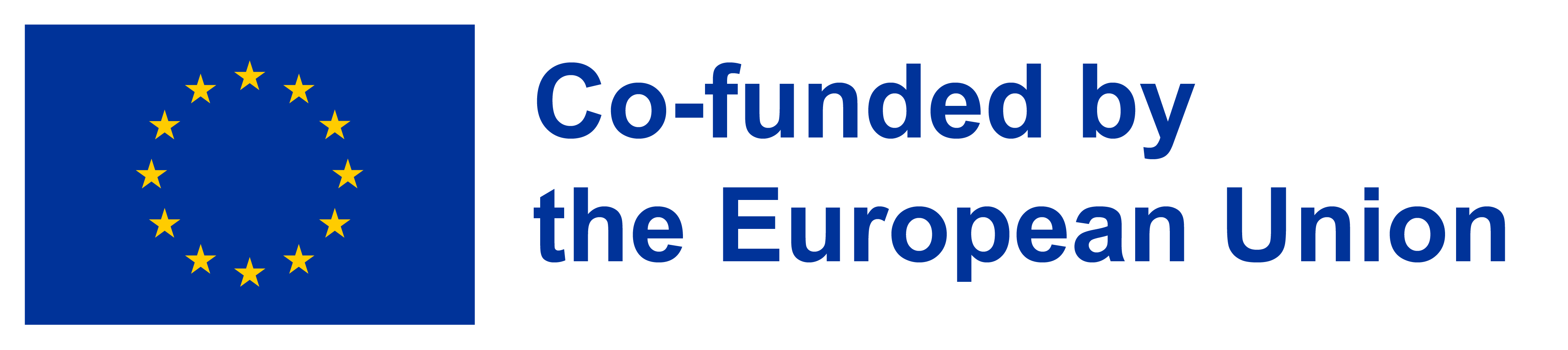 Cofunded by the European Union